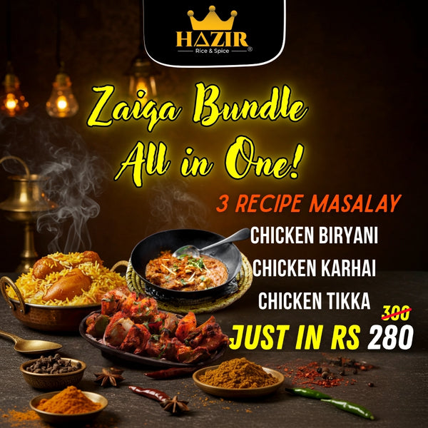 Special Offer : 3 Bundle Offer