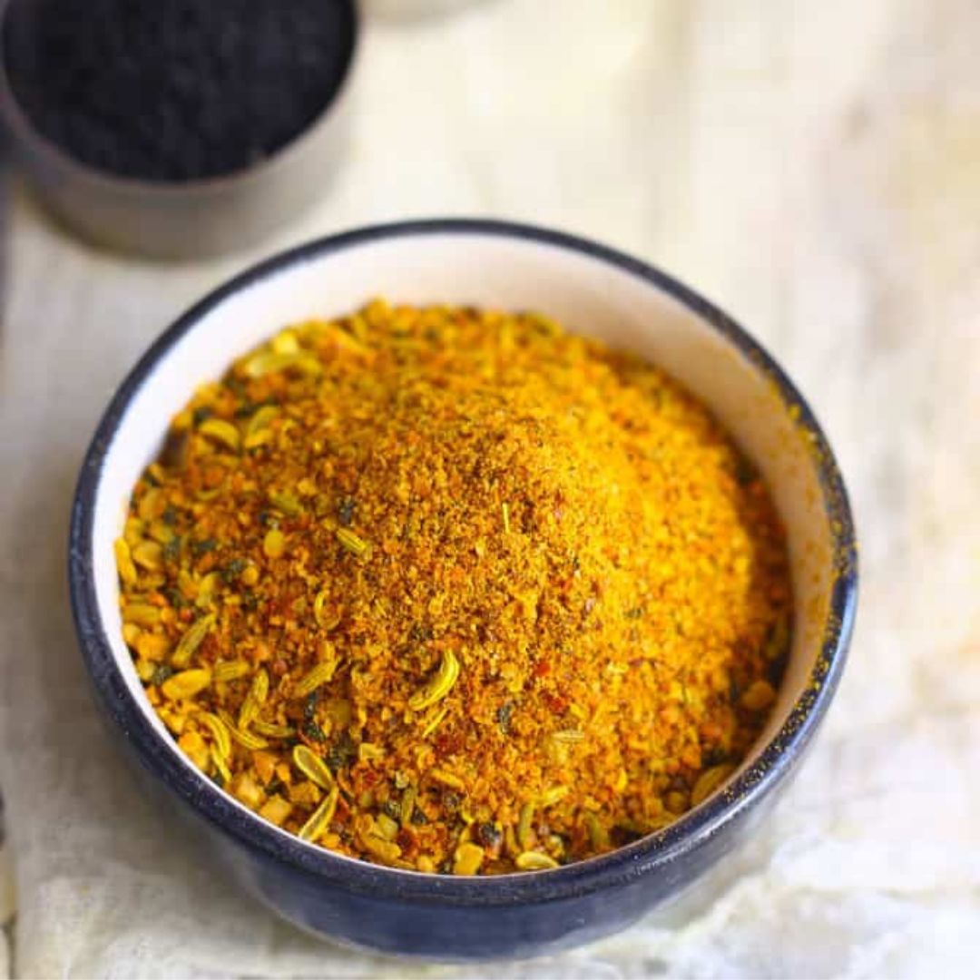 Achar Masala