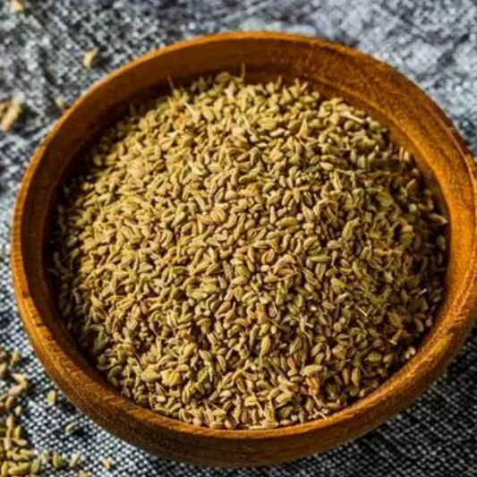 Ajwain