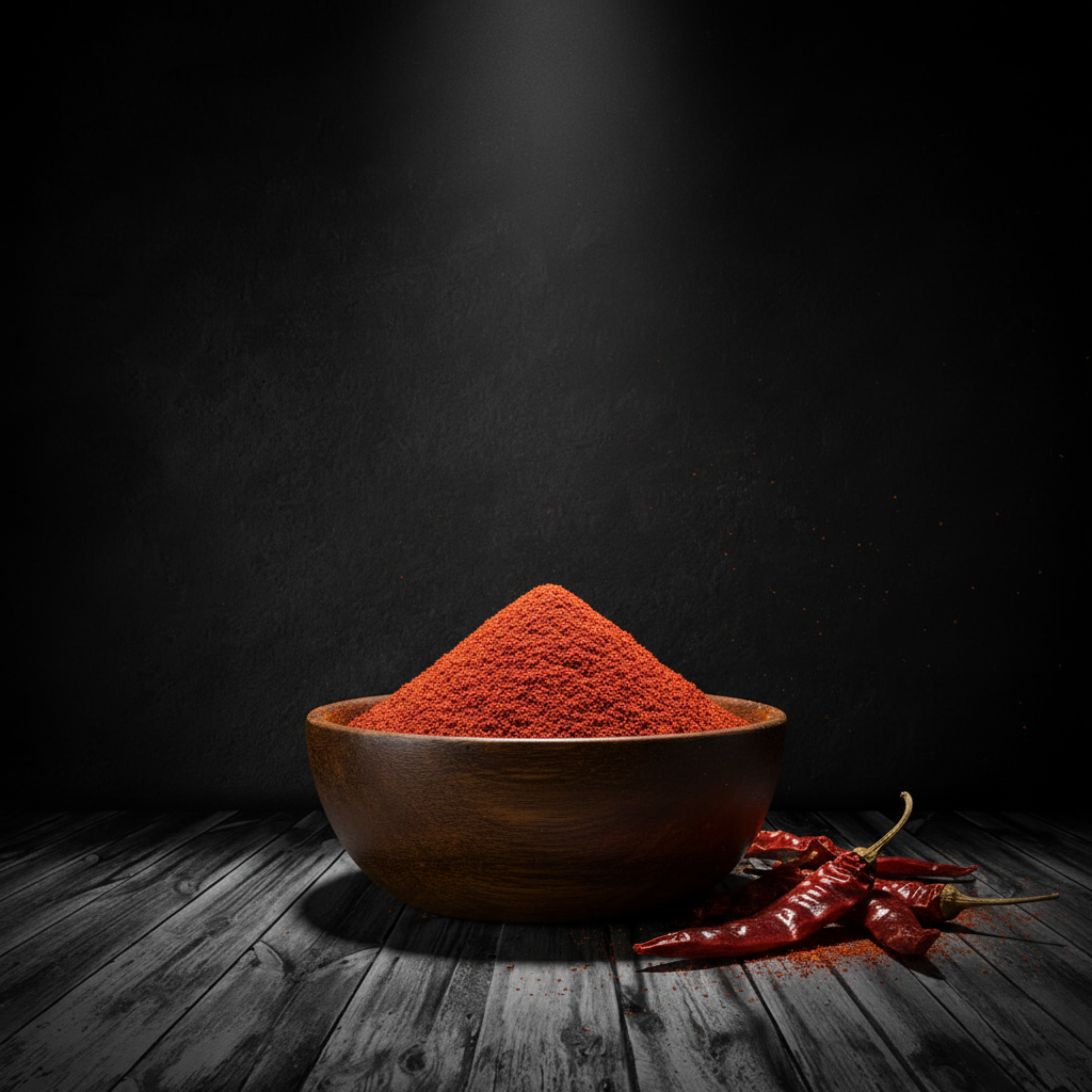 Deggi Mirch (Powder)- Subhan Bazar
