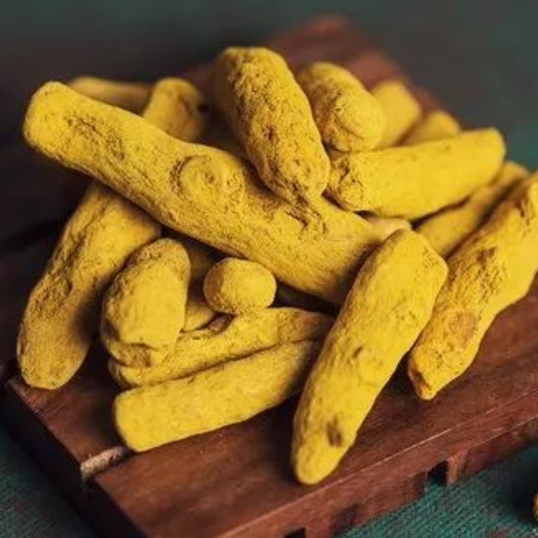 Haldi (Whole)