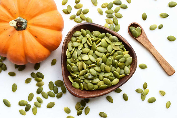 Pumpkin Seeds - Subhan Bazaar