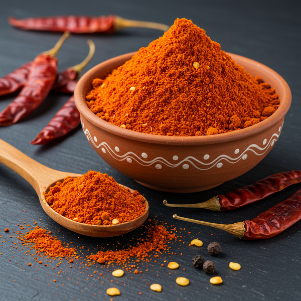 Deggi Mirch (Powder)- Subhan Bazar