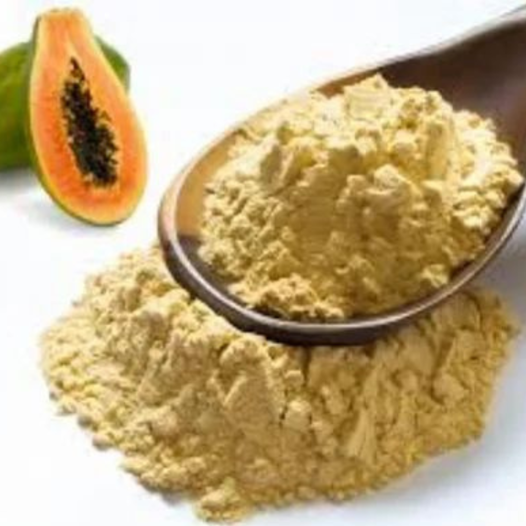 Papaya Powder