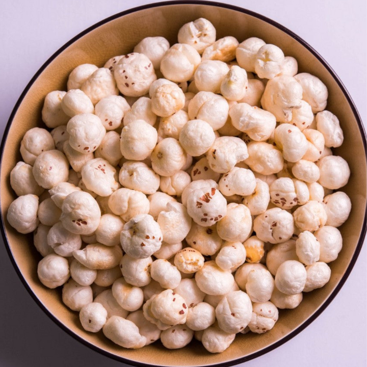 Phool Bro Crispy & Light Phool Makhana - Subhan Bazar