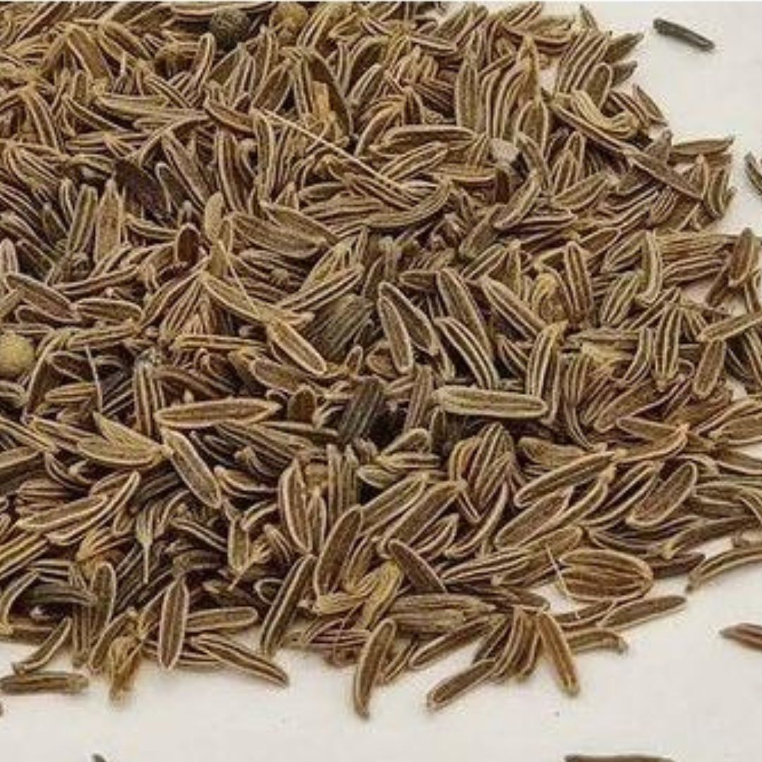 Pulao Zeera Black Cumin (Kala Zeera)