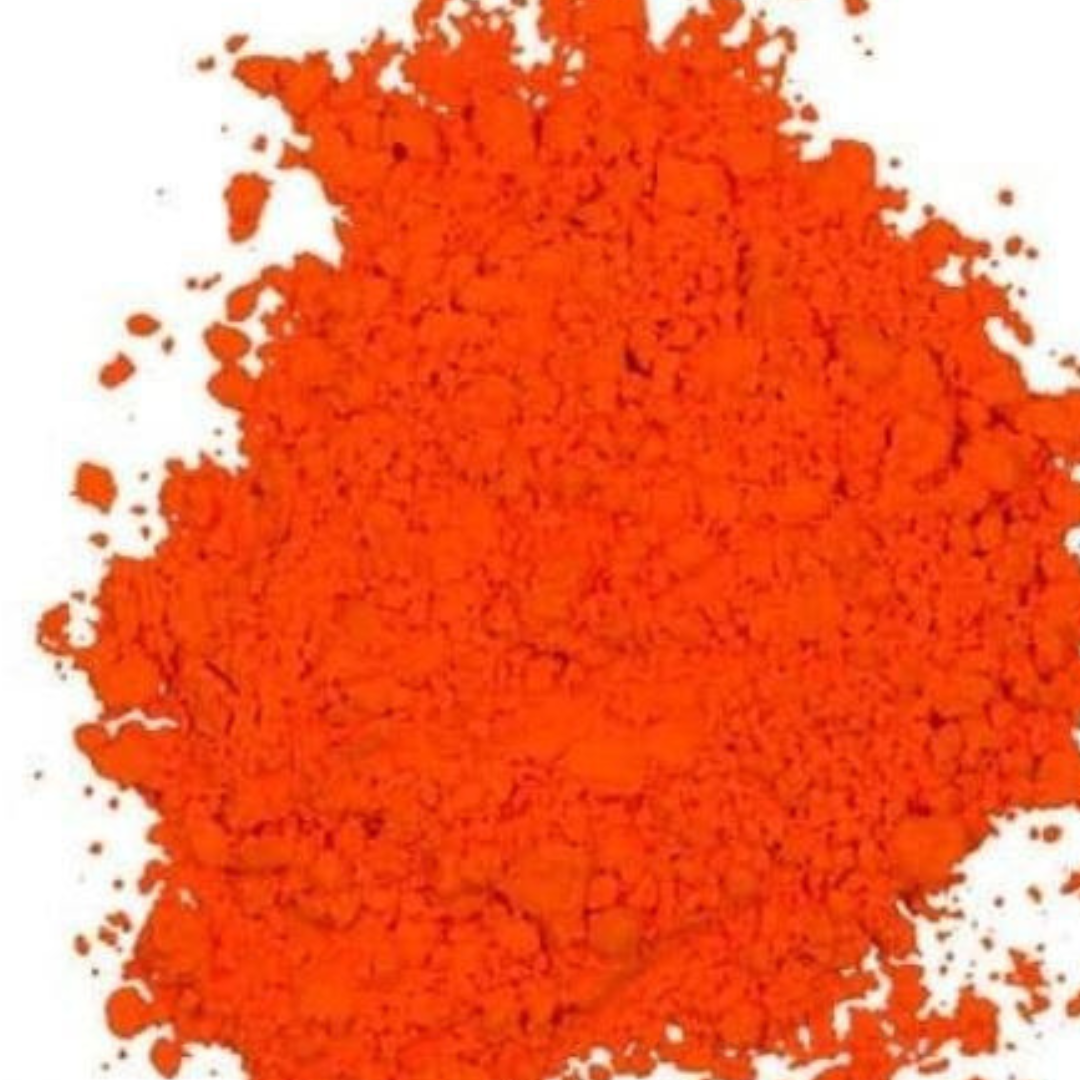 Zarda Rang (Orange)