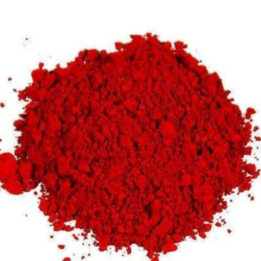 Zarda Rang (Red)