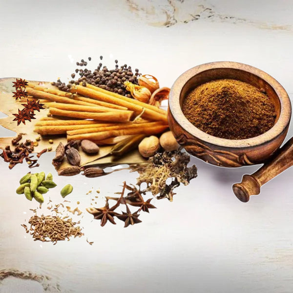 Garam Masala Powder - Subhan Bazar